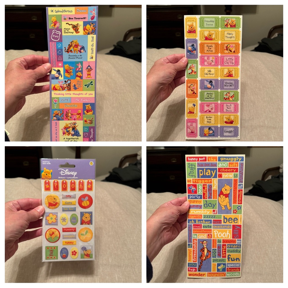 Disney Scrapbooking Bundle